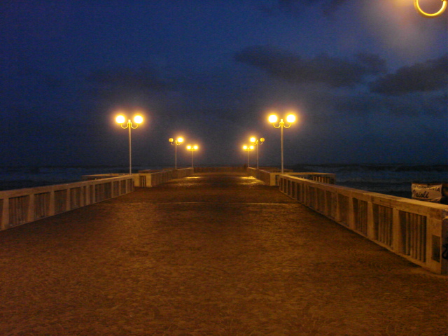 mare grosso